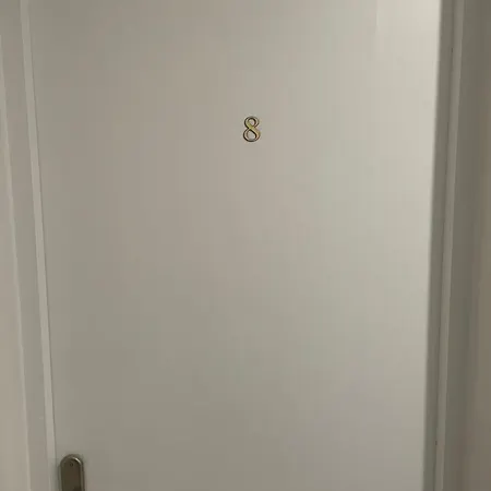 Les 8 Jasmins Mignon Et Neuf Apartamento Tremblay-en-France