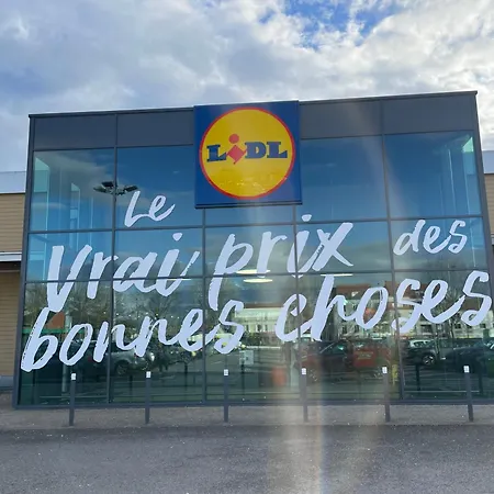 Les 8 Jasmins Mignon Et Neuf Apartamento