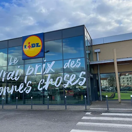 Apartamento Les 8 Jasmins Mignon Et Neuf *
